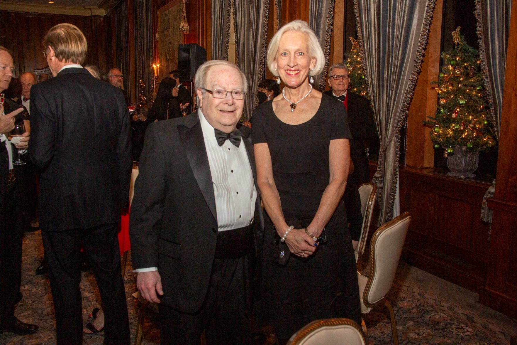 Alan Fiddleman, Kim Eberlein